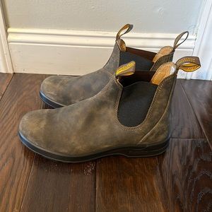 Blundstone All Terrain 2056 Chelsea Boot